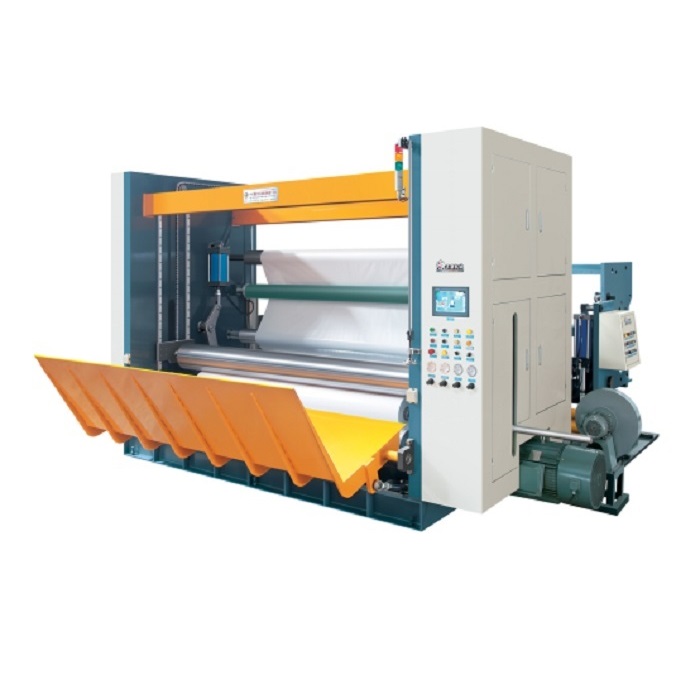 高速分切機
